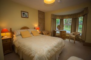 bed-breakfast-forest-of-dean