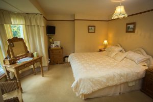 bed-breakfast-forest-of-dean