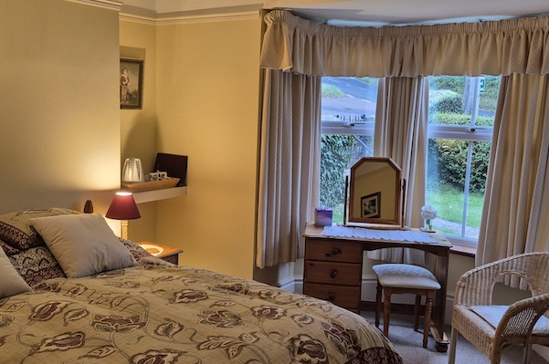 bed-breakfast-forest-of-dean